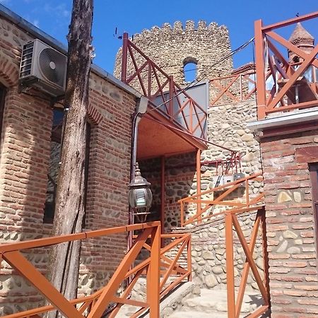Old House In Sighnaghi Signagi Exterior foto